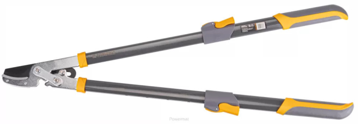 Powermat Foarfece telescopice de grădinărit PM-SKT-850T [2]