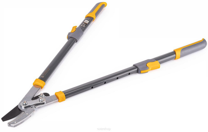 Powermat Foarfece telescopice de grădinărit PM-SKT-850T [3]