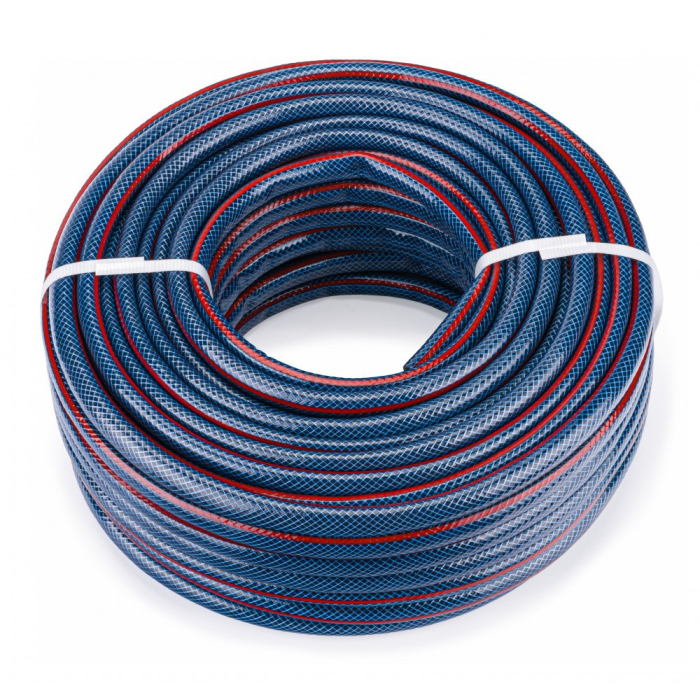 Powermat Furtun de grădină GARDEN+ 1/2" 50m [2]