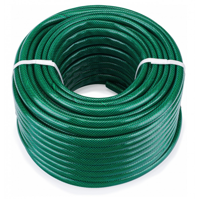 Powermat Furtun de grădină GARDEN 1/2" 50m [2]