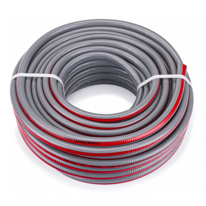 Powermat Furtun de grădină GARDEN PRO 1/2 [2]