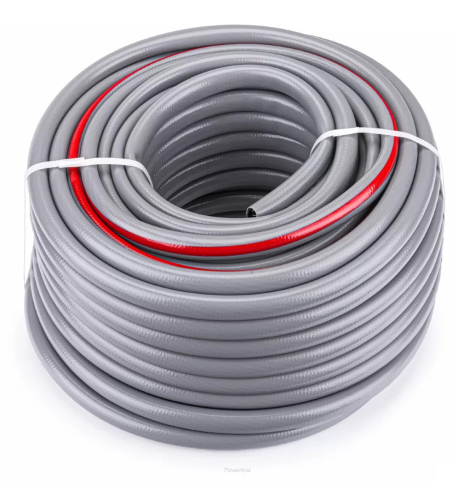 Powermat Furtun de grădină Garden PRO 3/4 [2]