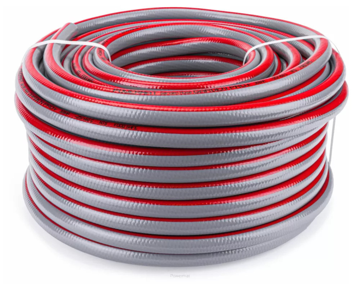 Powermat Furtun de grădină Garden PRO 3/4 [3]