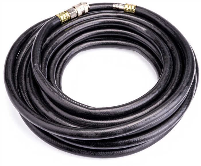 Powermat Furtun pneumatic 10 x 17 mm / 10m 20bar PM-WP-10T [2]