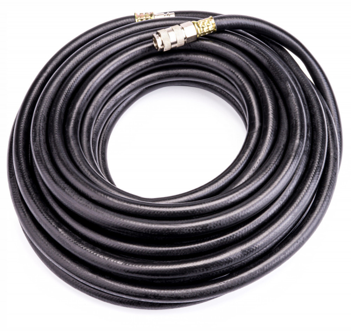 Powermat Furtun pneumatic 10 x 17 mm / 15m 20bar PM-WP-15T [2]