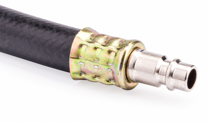 Powermat Furtun pneumatic 10 x 17 mm / 15m 20bar PM-WP-15T [4]