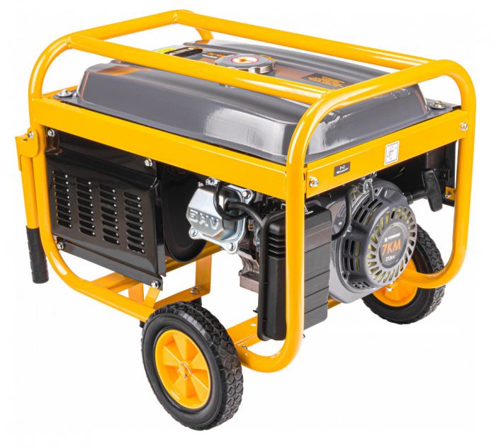 Powermat Generator 3000W PM-AGR-3000M2K [4]