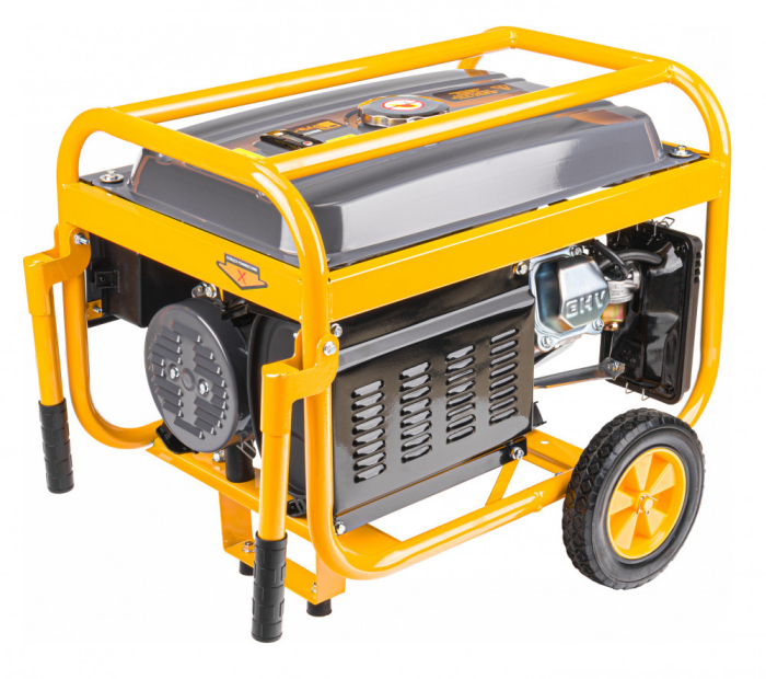 Powermat Generator 3000W PM-AGR-3000M2K [6]