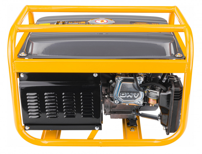 Powermat Generator 3000W PM-AGR-3000M2S [6]