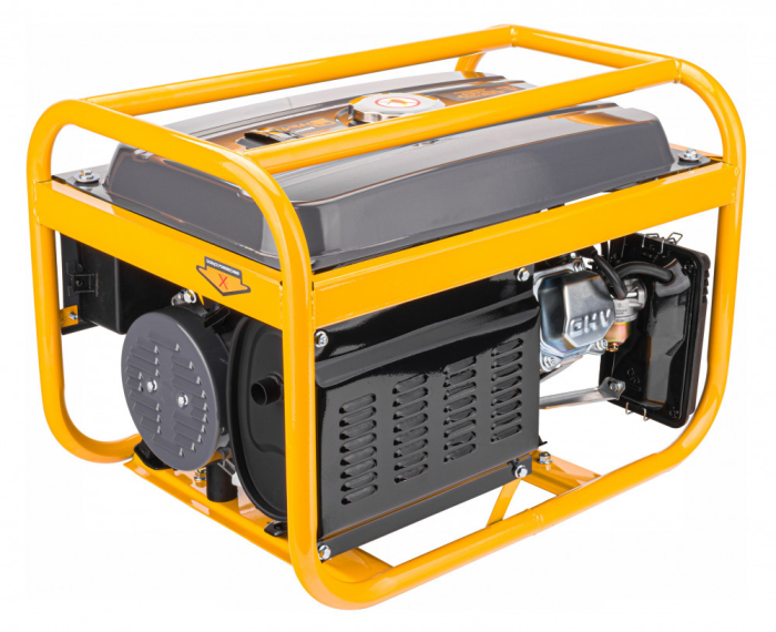 Powermat Generator 3000W PM-AGR-3000M2S [7]