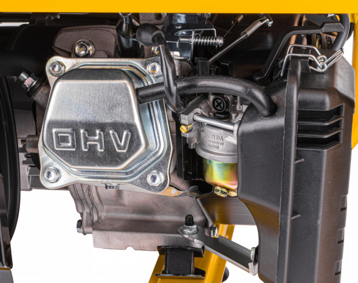 Powermat Generator de curent Powermat PM-AGR-3000MNKE 3000 W / PM1196 [6]