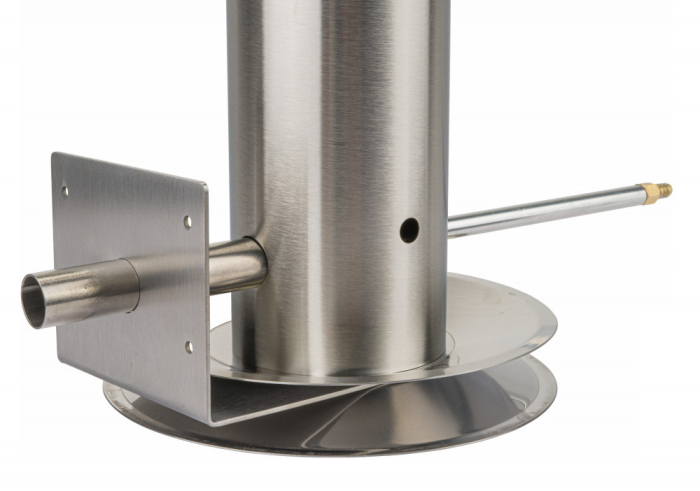 Powermat Generator de fum PM-GD-87T [4]