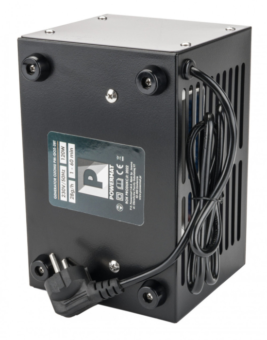 Powermat Generator de ozon PM-GOZ-28T [5]