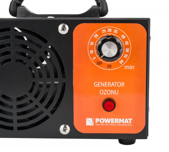 Powermat Generator de ozon PM-GOZ-28T [2]