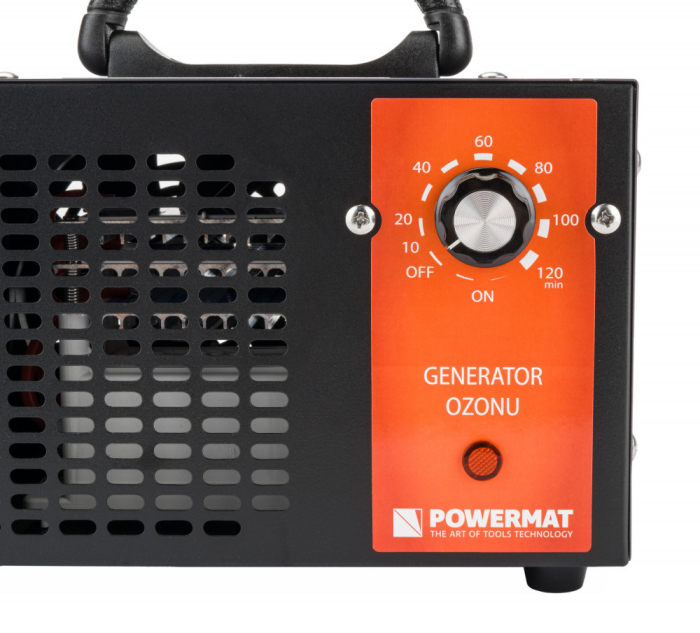 Powermat Generator de ozon PM-GOZ-36T [5]