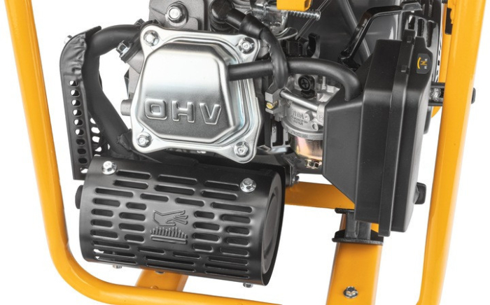 Powermat Generator invertor 2200W PM-AGR-2200IM [3]