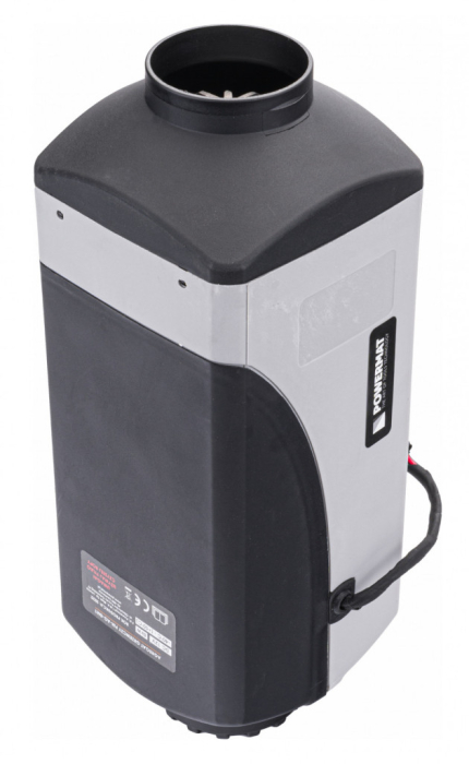 Powermat Încălzitor de ulei tip Webasto PM-AG-8M1 [3]