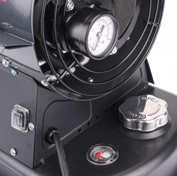 Powermat Încălzitor diesel cu afișaj LCD 20kW PM-NAG-20SN [7]