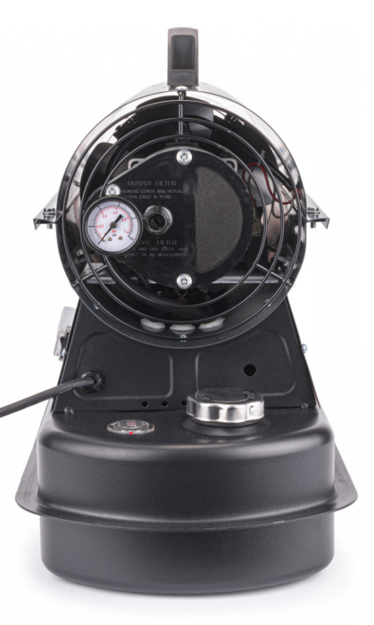 Powermat Încălzitor diesel cu afișaj LCD 20kW PM-NAG-20SN [4]