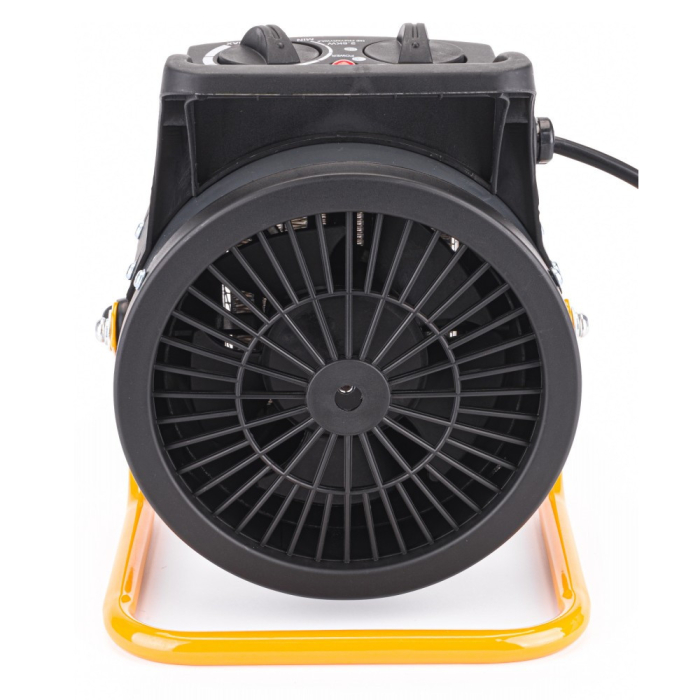 Powermat Încălzitor electric 2,5kW PM-NAG-2.5 [6]