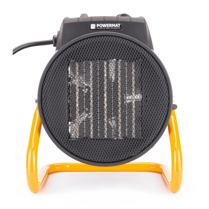 Powermat Încălzitor electric 3,5 kW PM-NAG-3.5EN [5]