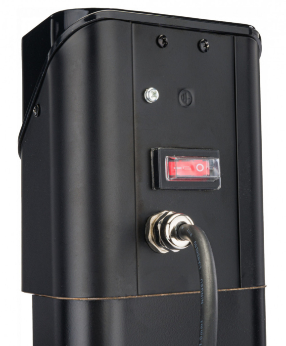 Powermat Încălzitor electric cu infraroșu PM-GPC-2500DL [7]