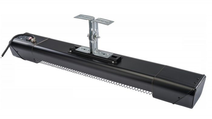 Powermat Încălzitor electric cu infraroșu PM-GPC-2500DL [5]