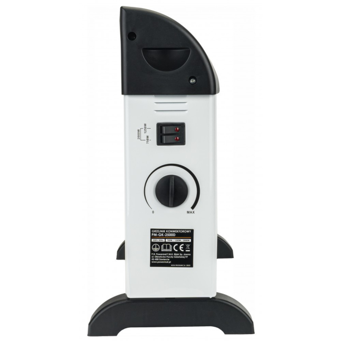 Powermat Încălzitor electric PM-GK-2500D [5]