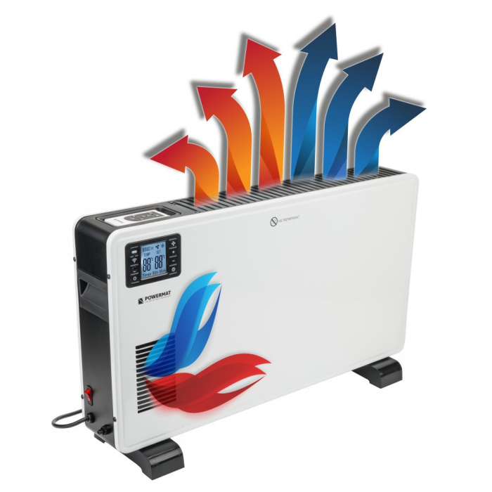 Powermat Încălzitor electric PM-GK-3500DLW [5]