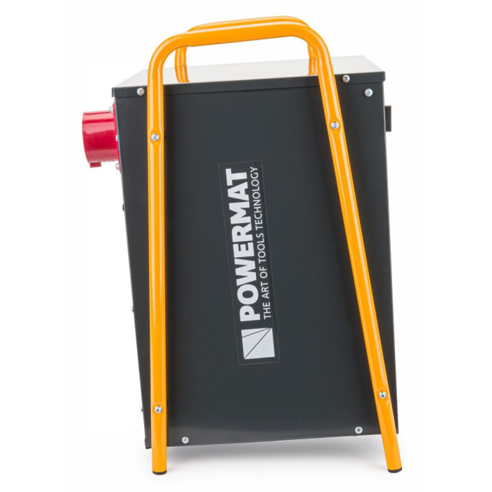 Powermat Încălzitor electric 9kW PM-NAG-9EDN [3]