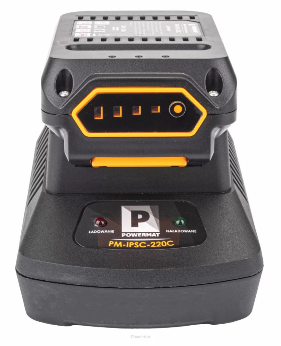 Powermat Încărcător rapid Powermat - INTERpulse PM-IPSC-220C [3]