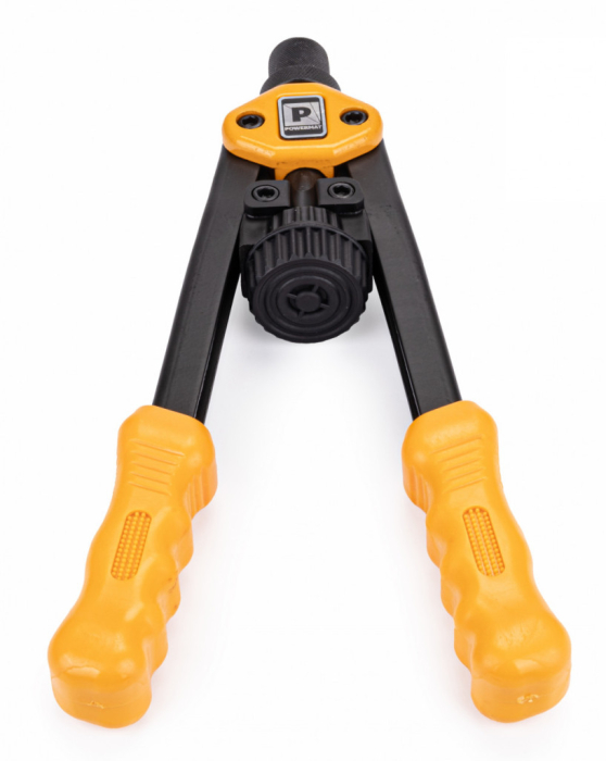 Powermat Înfiletător manual M3-M12 PM-NIR-110SU [5]