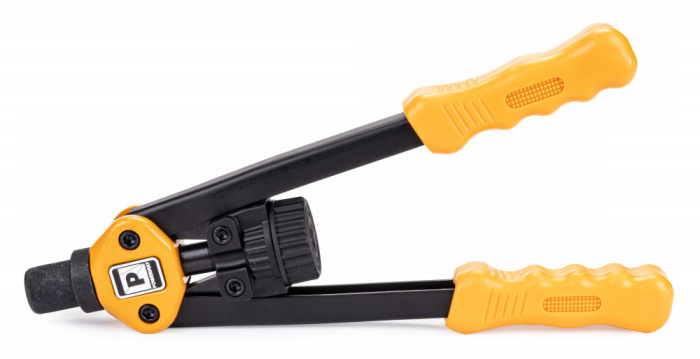 Powermat Înfiletător manual M3-M12 PM-NIR-110SU [2]