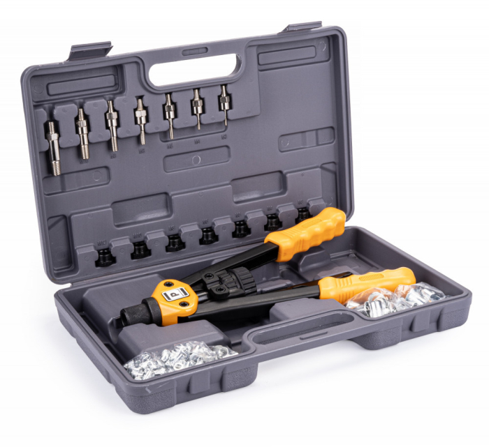 Powermat Înfiletător manual M3-M12 PM-NIR-110SU [8]