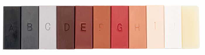 Powermat Kit de reparații pentru lemn PM-ZNDP-19T [9]