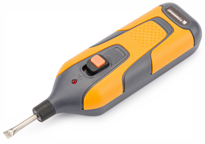 Powermat Kit de reparații pentru lemn PM-ZNDP-19T [2]