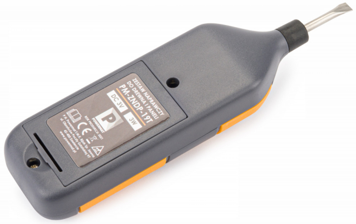 Powermat Kit de reparații pentru lemn PM-ZNDP-19T [3]