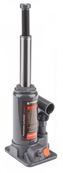 Powermat Lift hidraulic PM-PHS-3T [3]