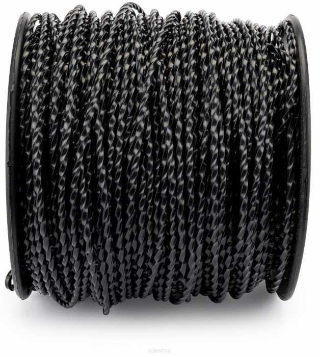 Powermat PM-ZTN-2.4-115T frânghie de tuns iarba [3]