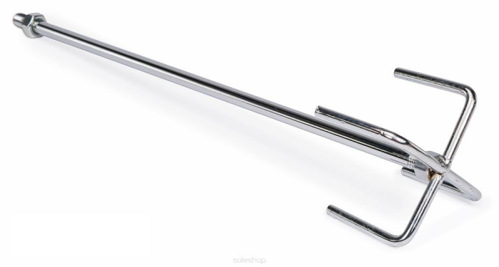 Powermat Mixer electric pentru vopsea și mortar PM-MI-2400T [9]