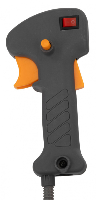 Powermat Manetă de gaz pentru mașina de tuns iarba pe benzină PM-KS-600T-RG [4]