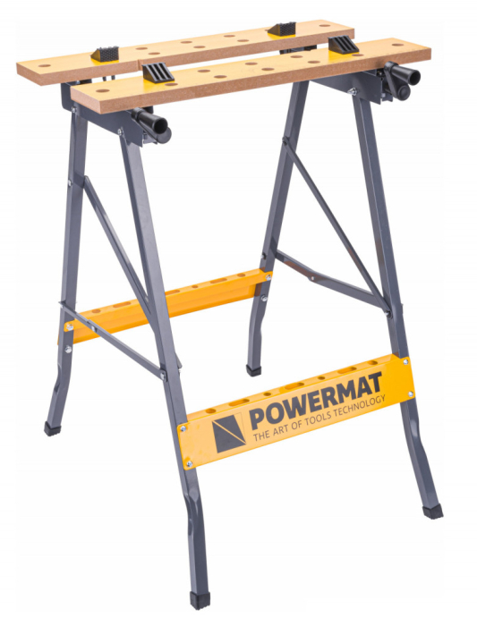 Powermat Masă de lucru 100kg 560mm PM-SW-560T [2]