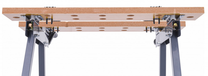 Powermat Masă de lucru 100kg 560mm PM-SW-560T [5]