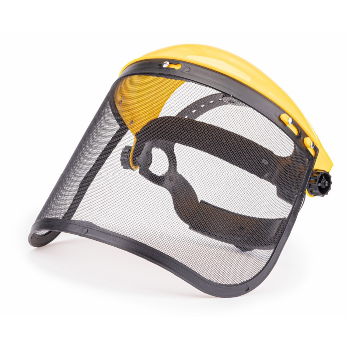 Powermat Mască de față cu plasă PM-MDK-S1M [2]