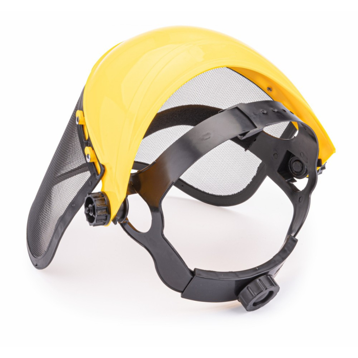 Powermat Mască de față cu plasă PM-MDK-S1M [3]