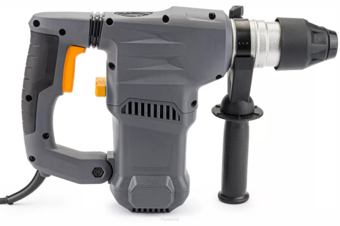 Powermat Mașină de găurit cu impact 2600 W PM-MW-2600M SDS [7]