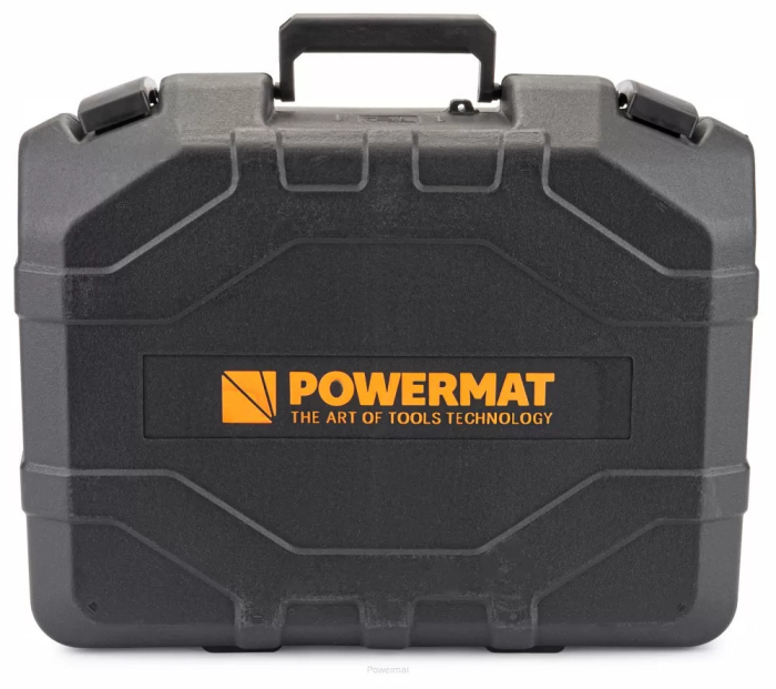 Powermat Mașină de găurit cu impact 2600 W PM-MW-2600M SDS [9]
