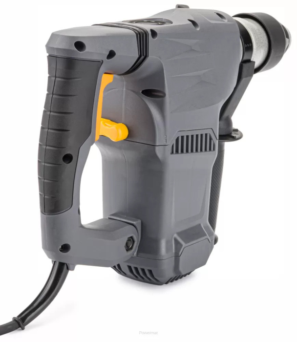 Powermat Mașină de găurit cu impact 2600 W PM-MW-2600M SDS [3]