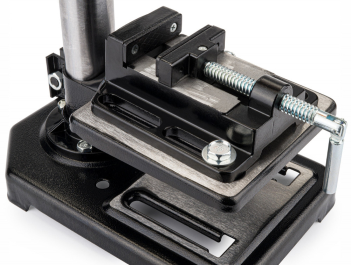 Powermat Mașină de găurit de banc PM-WS-1600M [8]