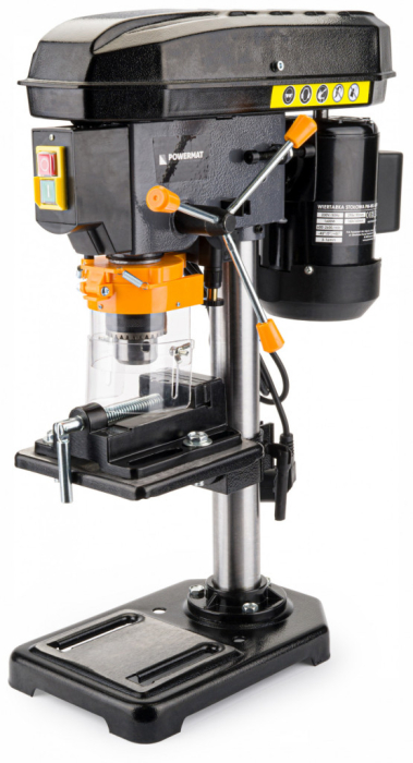 Powermat Mașină de găurit de banc PM-WS-1600M [3]